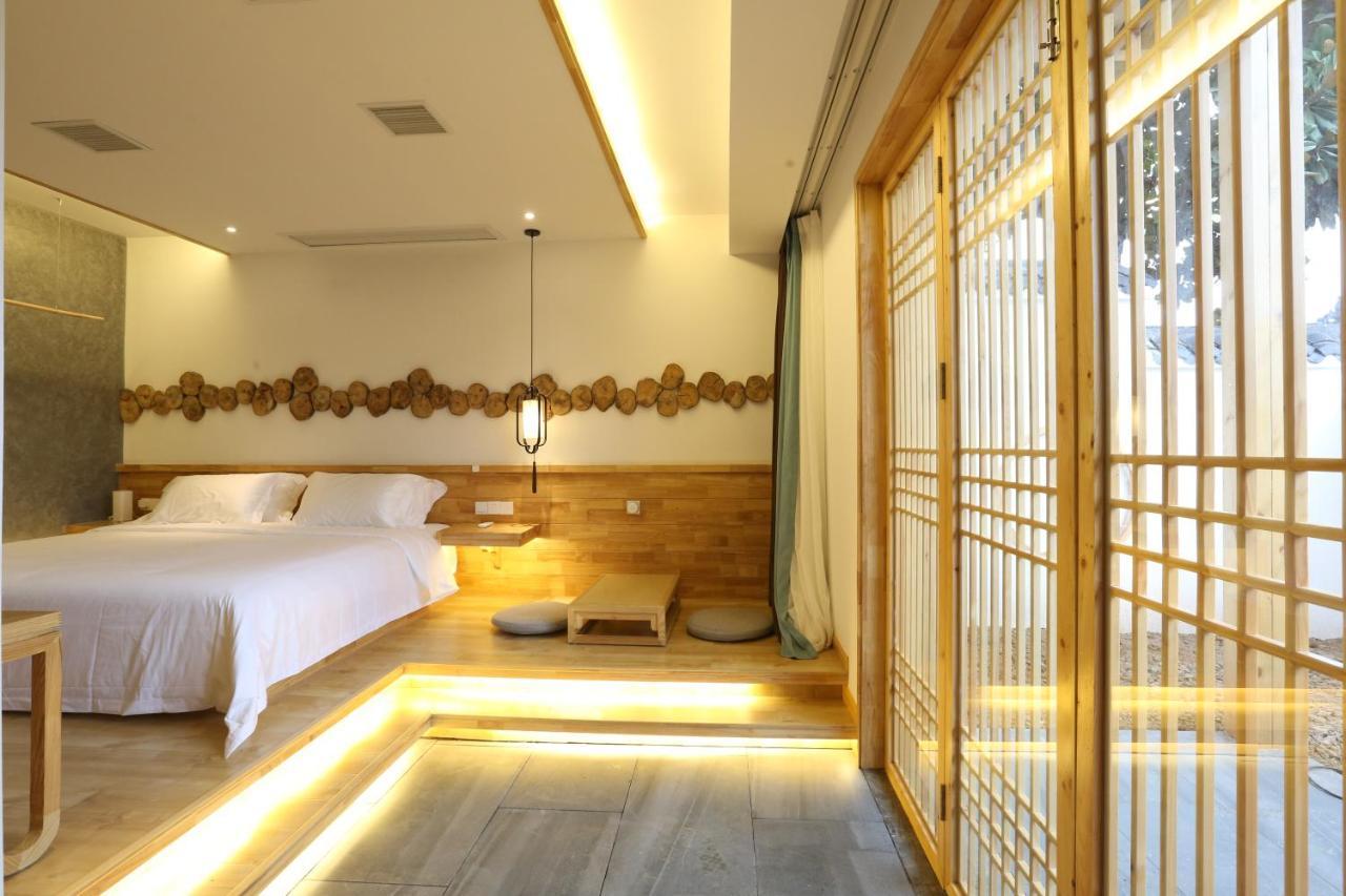 Su Xin Resort Inn Zhangjiajie Luaran gambar